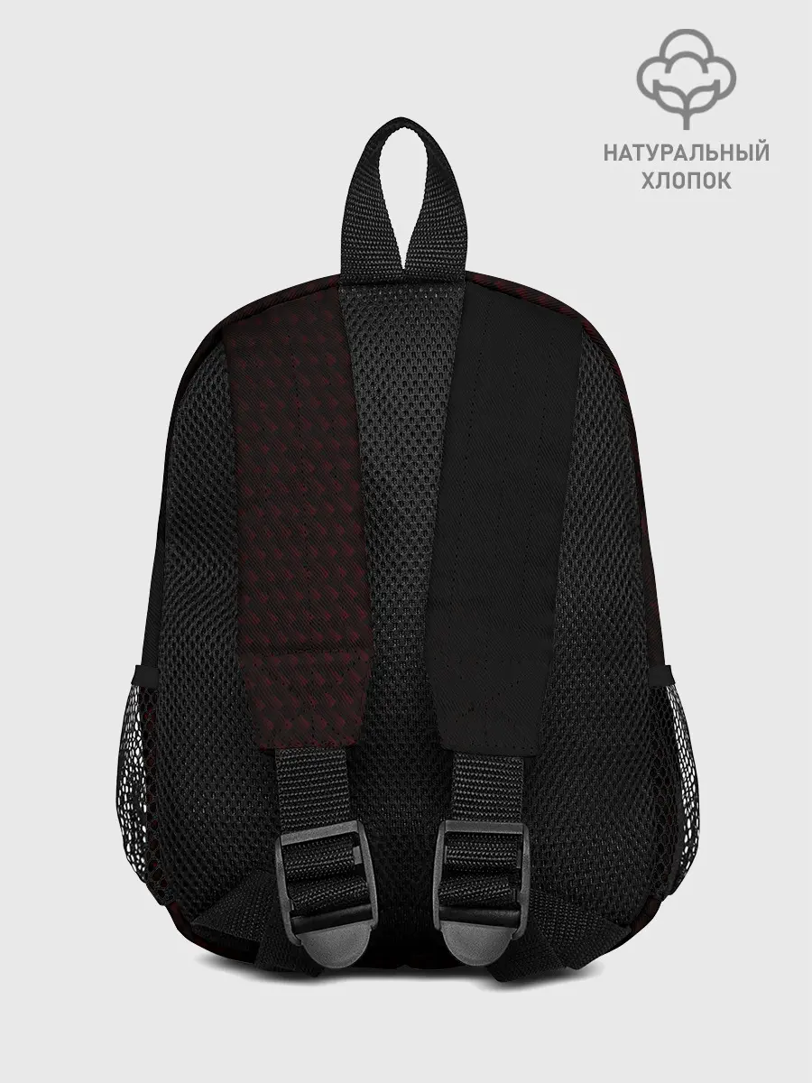 Рюкзак детский / MITSUBISHI / МИТСУБИСИ