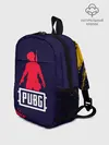 Рюкзак детский / PUBG / ПАБГ