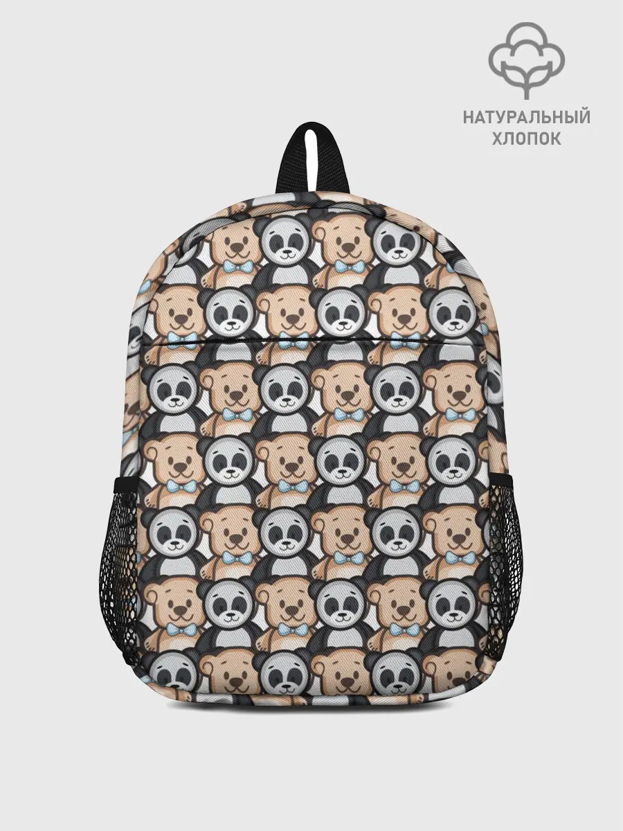 Рюкзак детский / МИШКИ