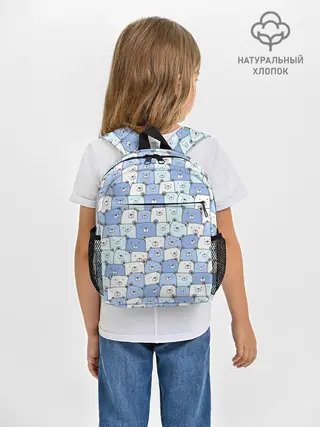 Рюкзак детский / МИШКИ