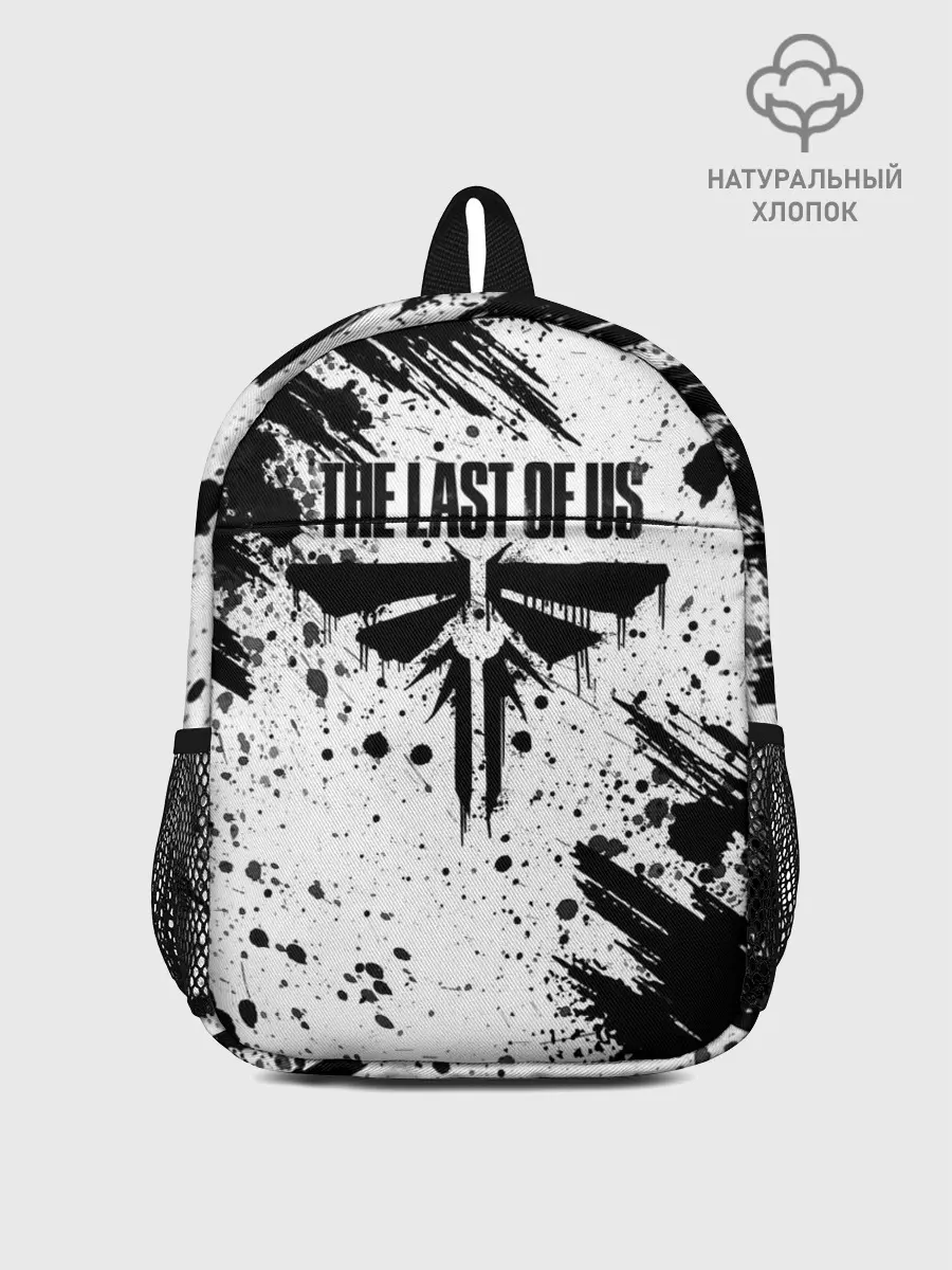 Рюкзак детский / THE LAST OF US