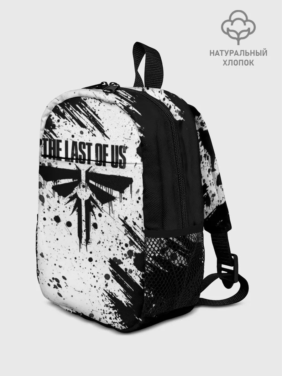 Рюкзак детский / THE LAST OF US