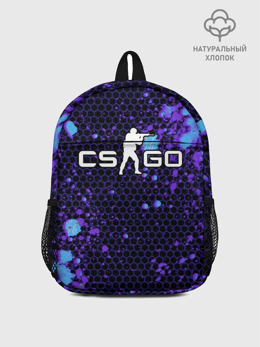 Рюкзак детский / COUNTER STRIKE