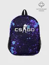 Рюкзак детский / COUNTER STRIKE