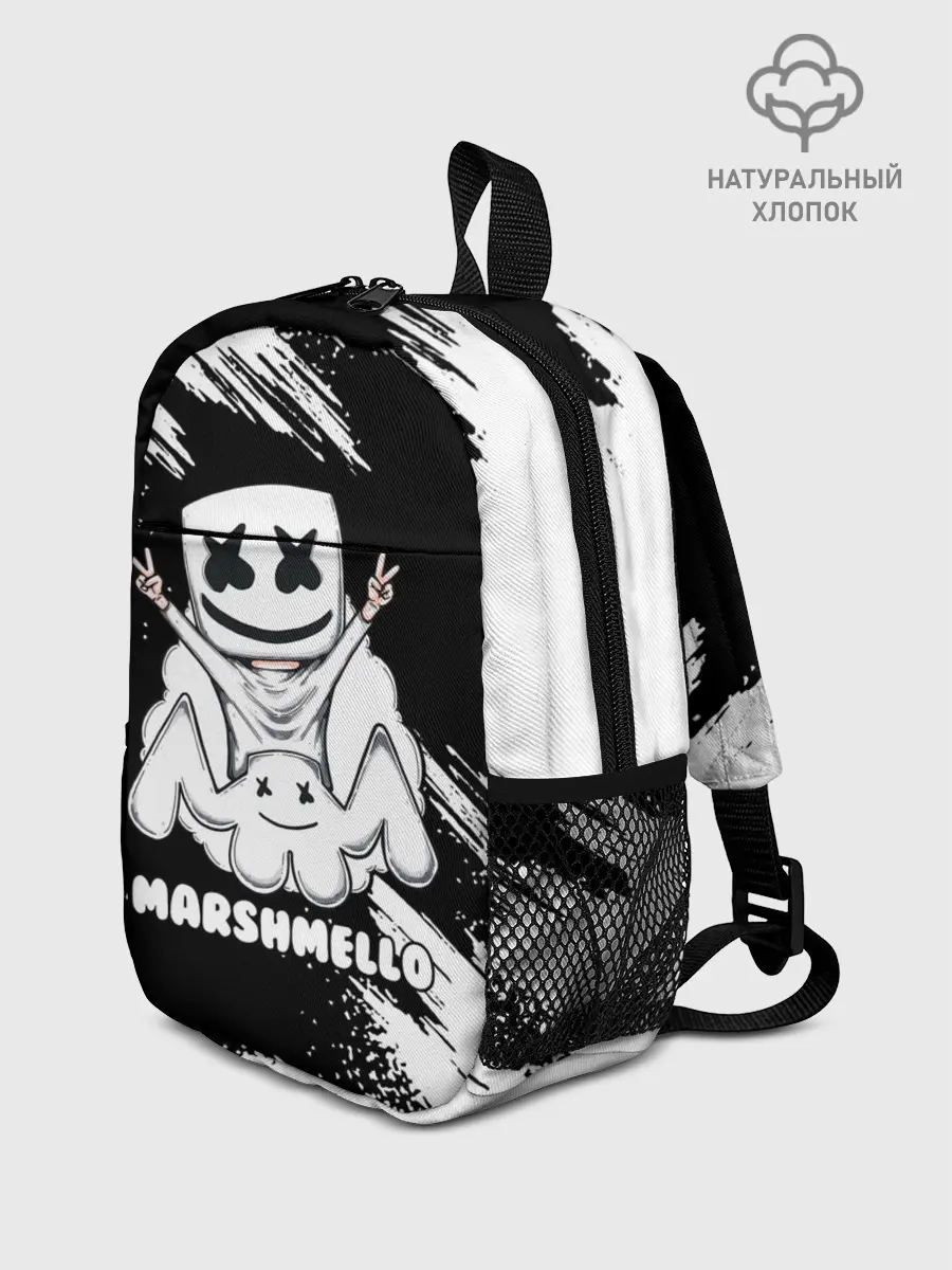 Рюкзак детский / MARSHMELLO