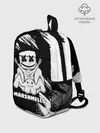 Рюкзак детский / MARSHMELLO