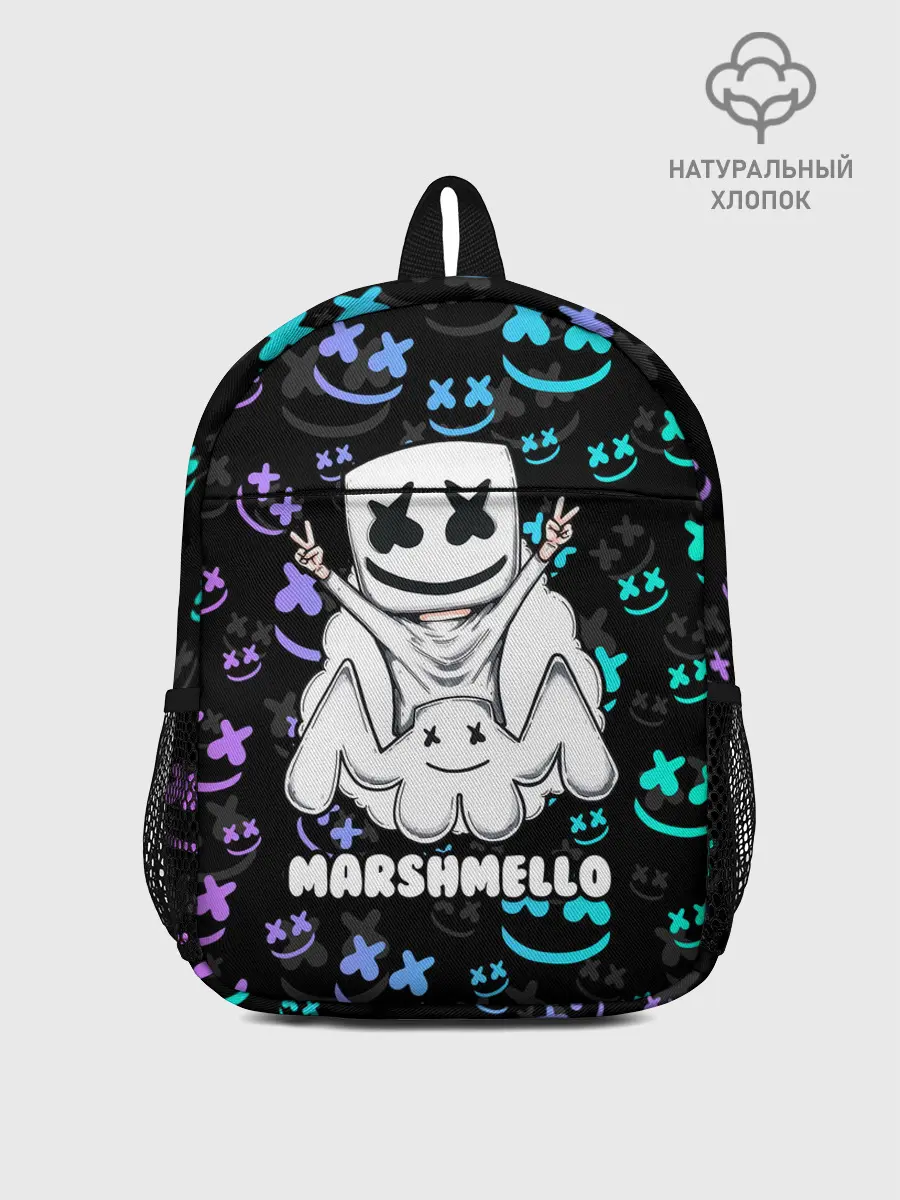 Рюкзак детский / MARSHMELLO