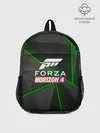 Рюкзак детский / Forza Horizon 4 Hi-tech