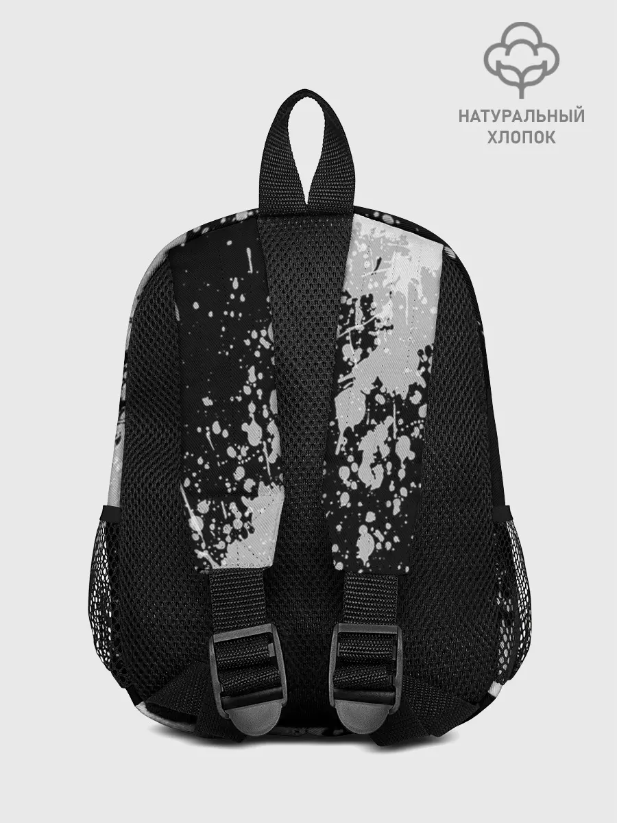 Рюкзак детский / Rolling Stones