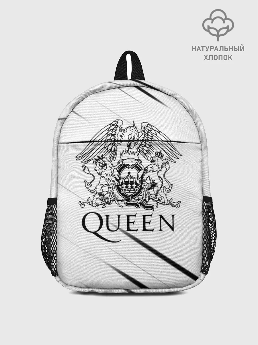 Рюкзак детский / QEEN | Куин