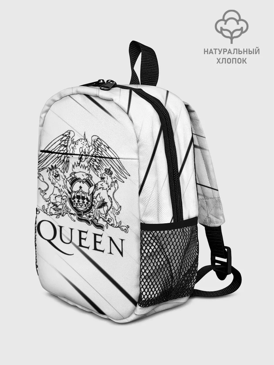 Рюкзак детский / QEEN | Куин