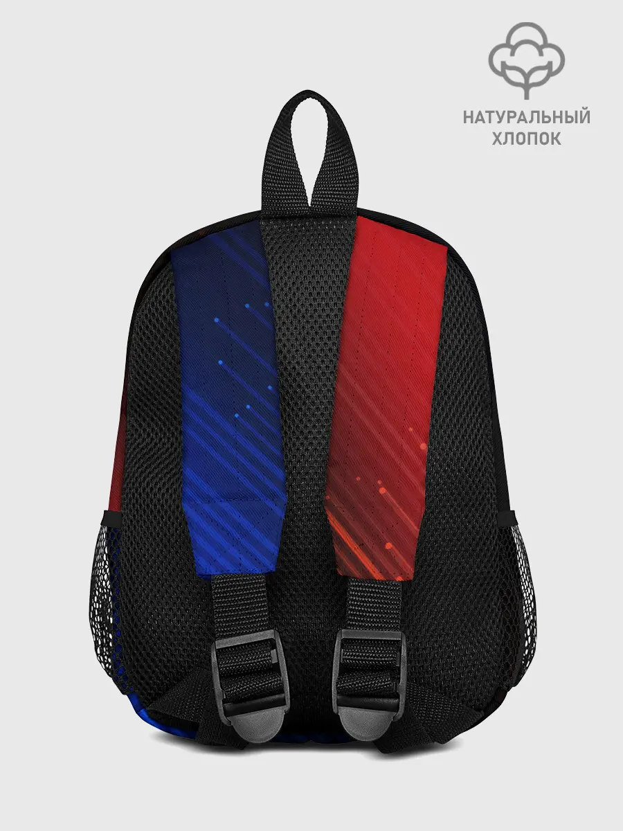 Рюкзак детский / BMW / БМВ