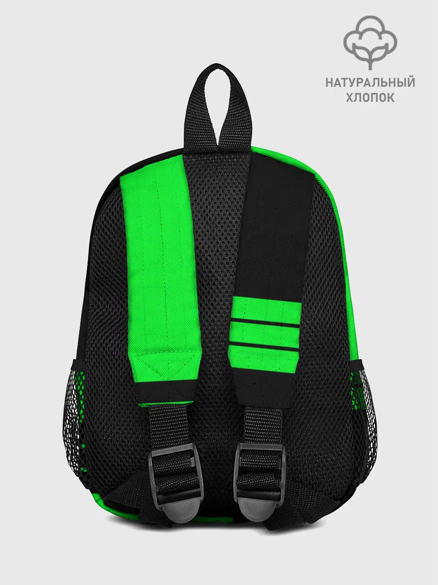 Рюкзак детский / СССР