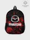 Рюкзак детский / Мазда