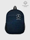 Рюкзак детский / MERCEDES / МЕРСЕДЕС