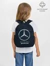 Рюкзак детский / MERCEDES / МЕРСЕДЕС