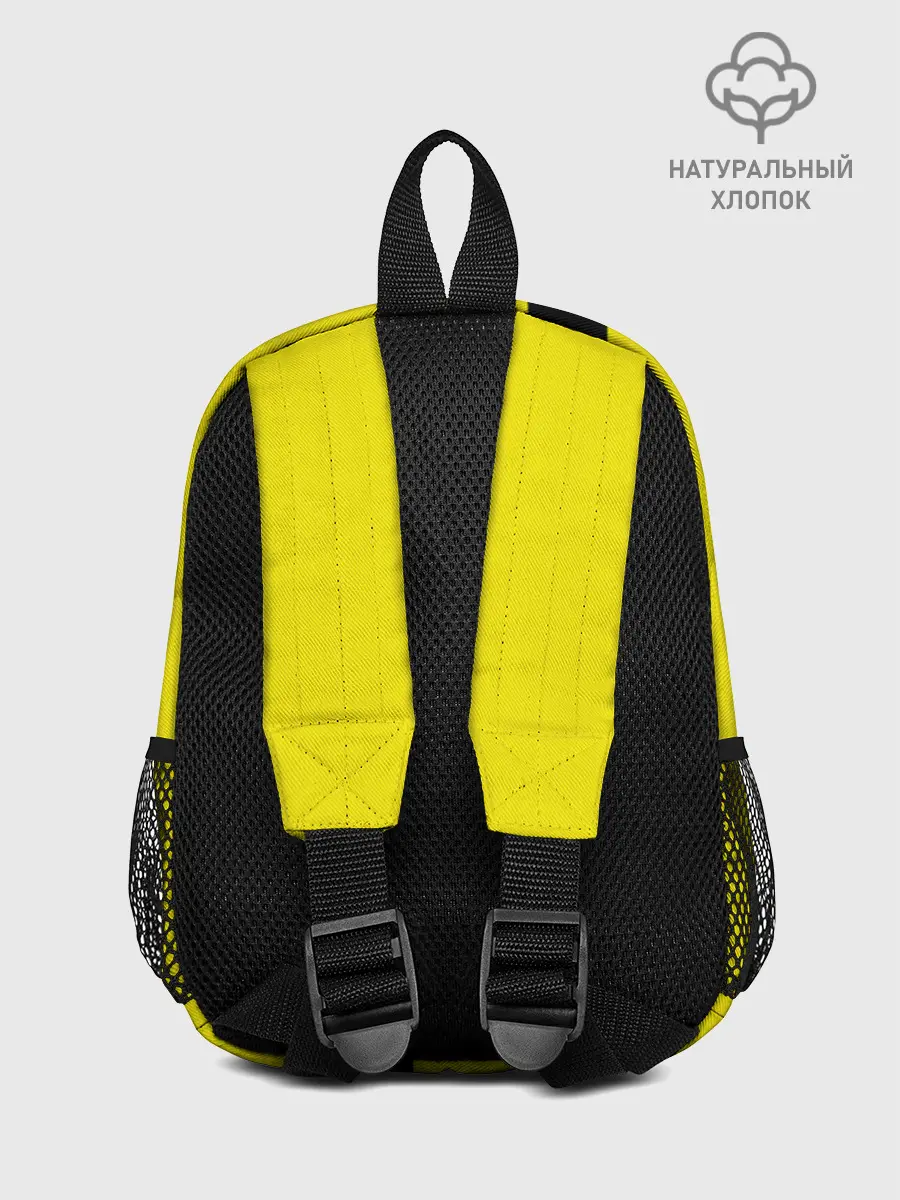 Рюкзак детский / СССР