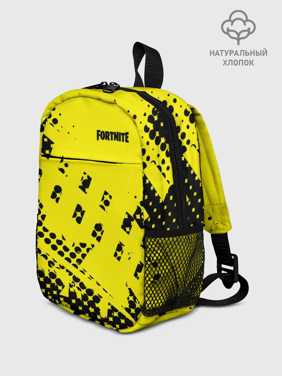Рюкзак детский / Fortnite