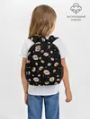 Рюкзак детский / Ромашки в ночи