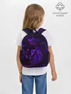 Рюкзак детский / Энергия Лавы