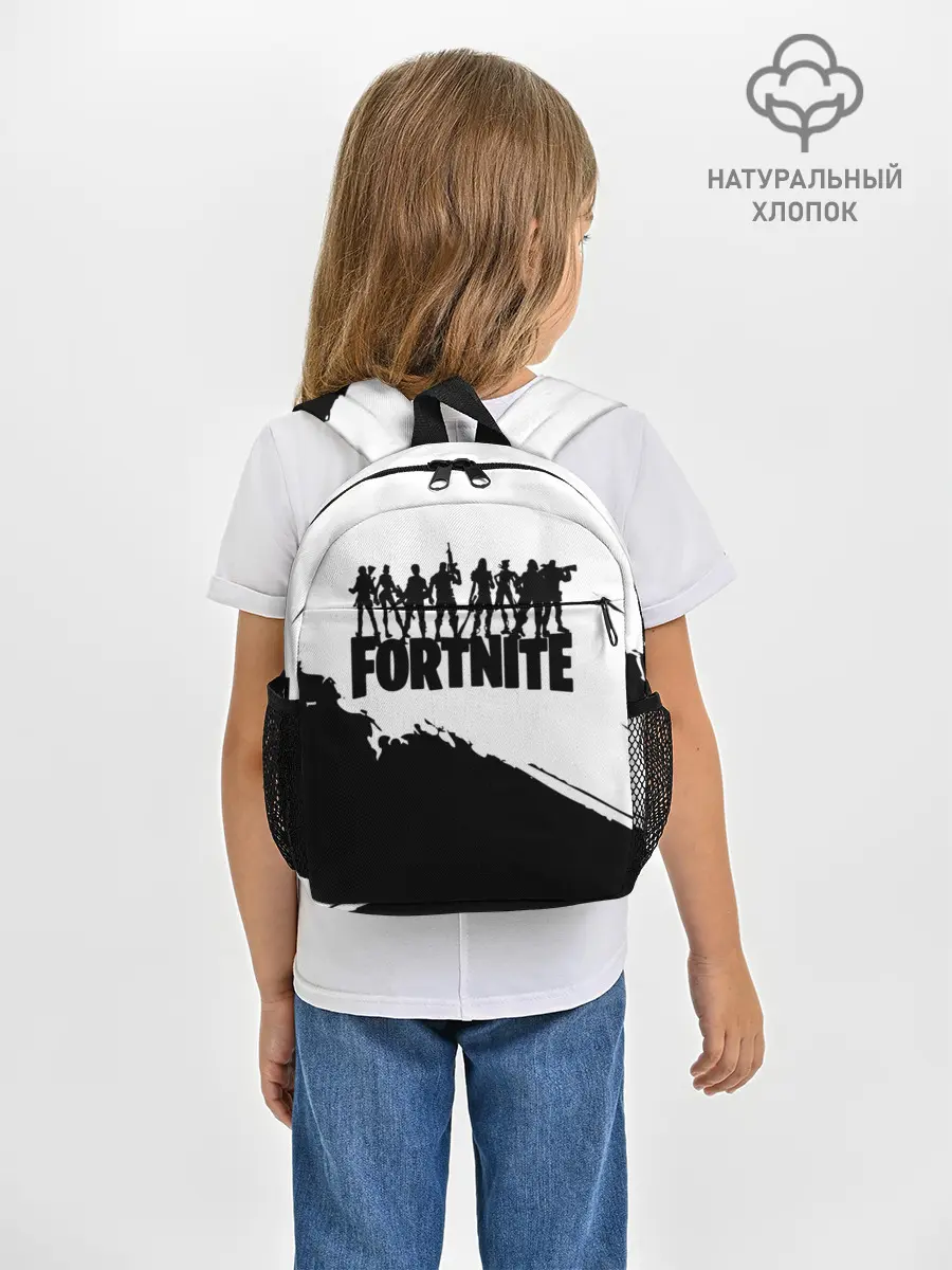Рюкзак детский / Fortnite
