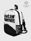Рюкзак детский / Fortnite