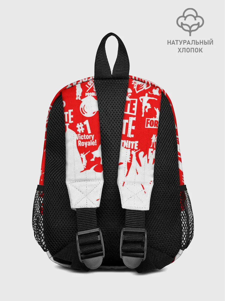 Рюкзак детский / Fortnite