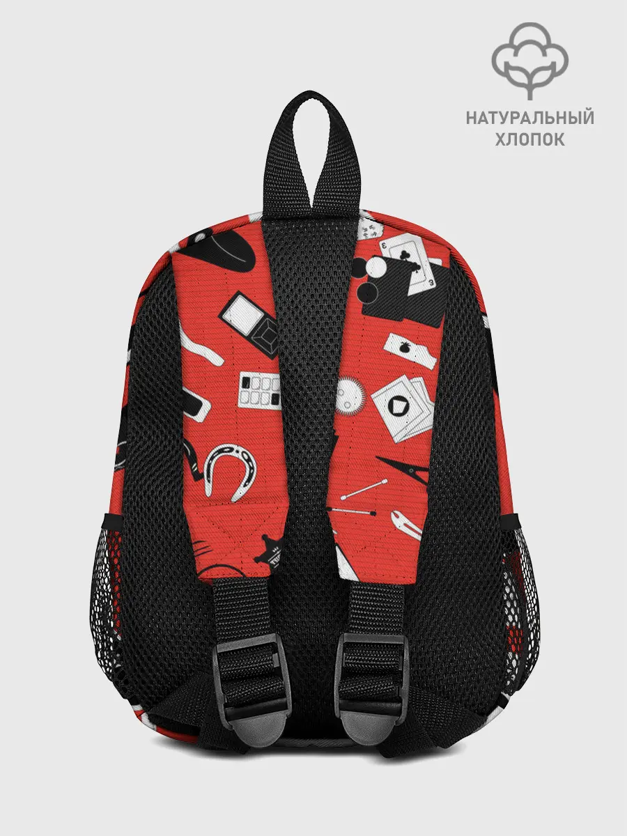 Рюкзак детский / Rockstar