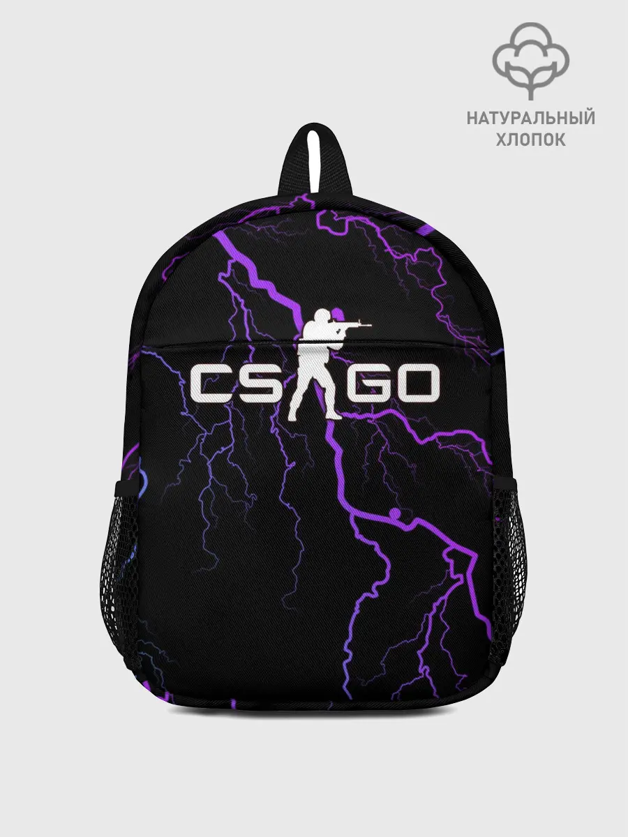 Рюкзак детский / COUNTER STRIKE