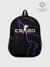 Рюкзак детский / COUNTER STRIKE