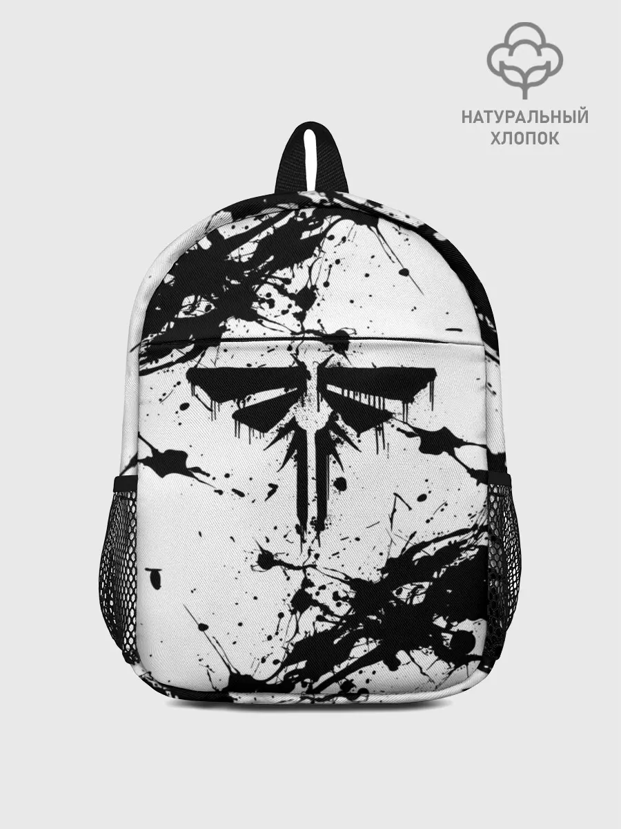Рюкзак детский / THE LAST OF US