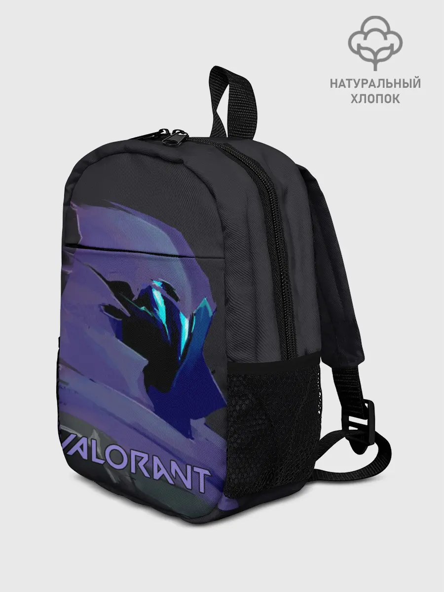 Рюкзак детский / VALORANT