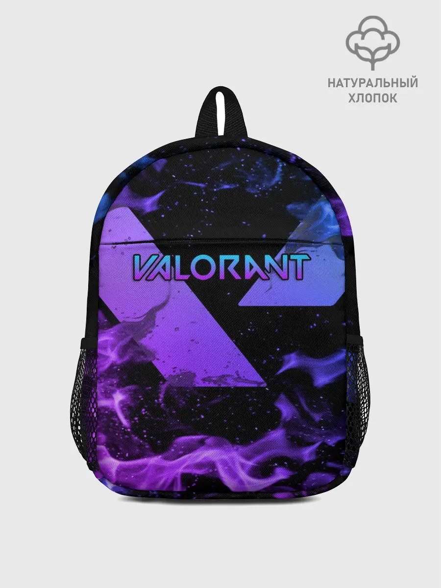 Рюкзак детский / VALORANT