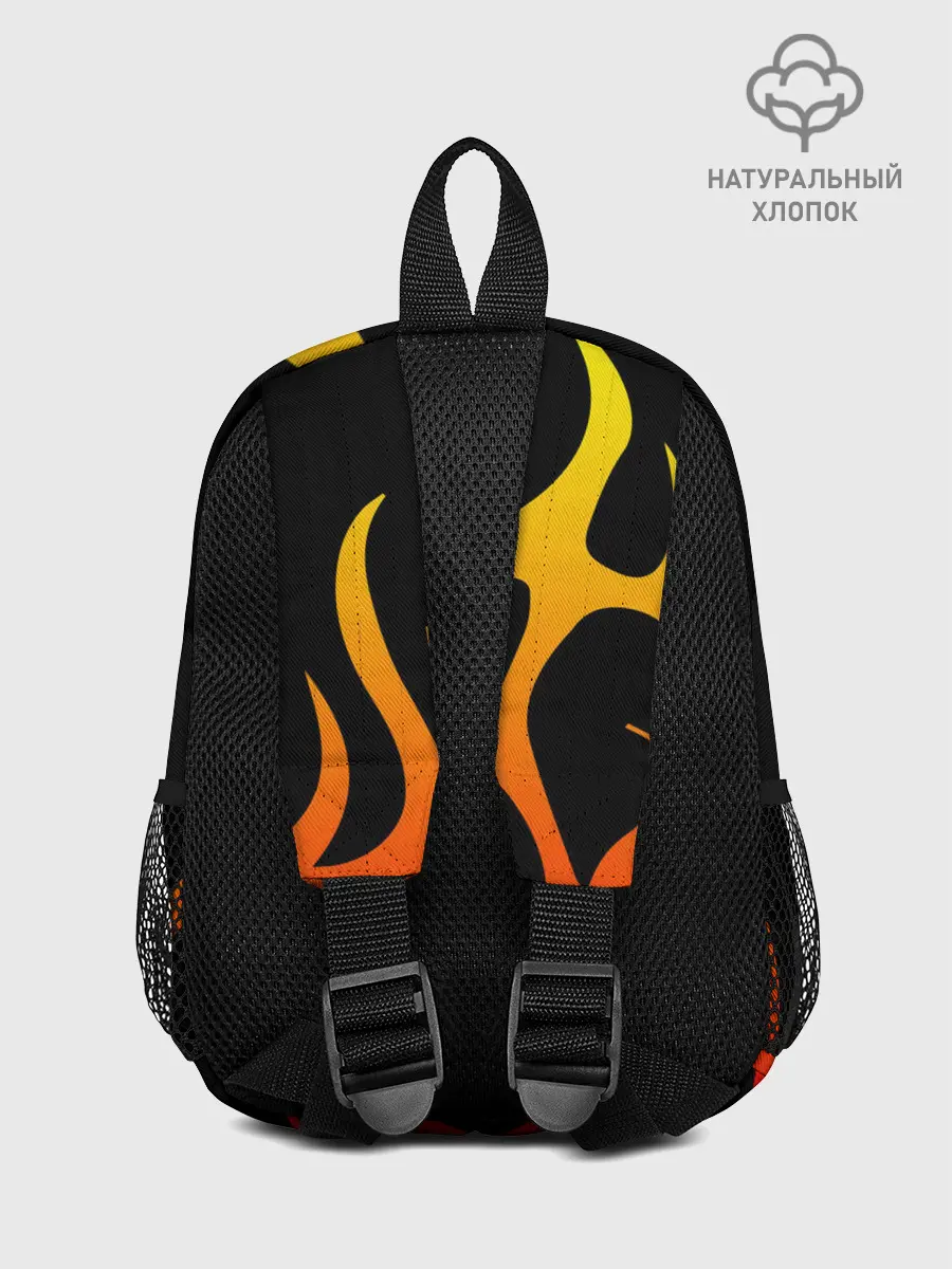 Рюкзак детский / JoJo Bizarre Adventure