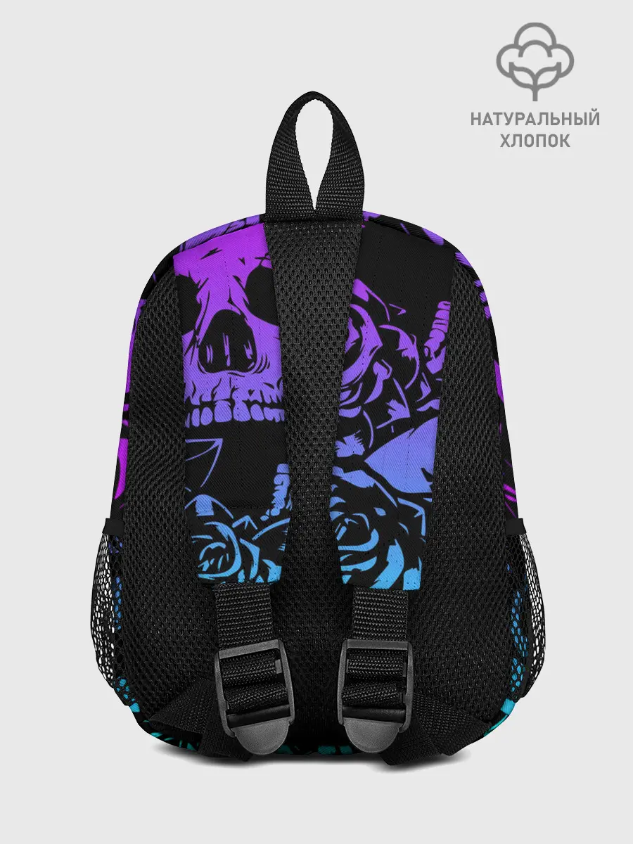 Рюкзак детский / JoJo Bizarre Adventure