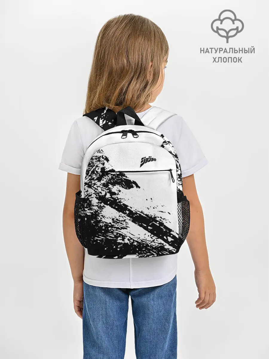 Рюкзак детский / JoJo logo