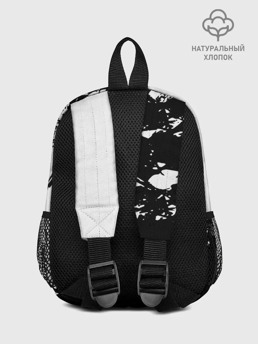 Рюкзак детский / JoJo logo