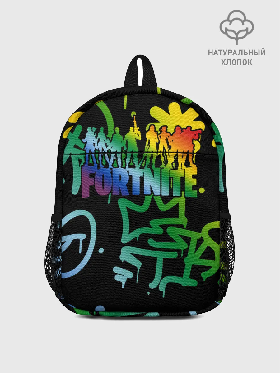 Рюкзак детский / Fortnite