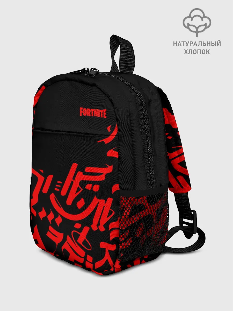 Рюкзак детский / Fortnite