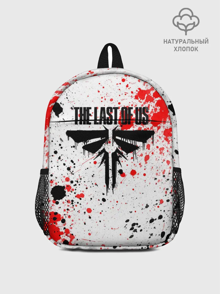 Рюкзак детский / THE LAST OF US