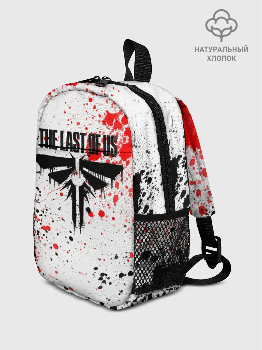 Рюкзак детский / THE LAST OF US