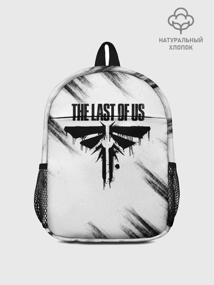 Рюкзак детский / THE LAST OF US