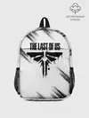 Рюкзак детский / THE LAST OF US