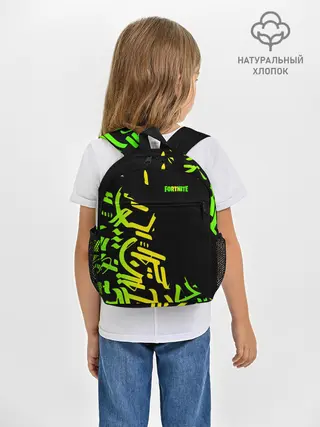 Рюкзак детский / Fortnite