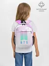 Рюкзак детский / BTS / БТС