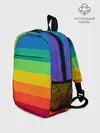 Рюкзак детский / Радуга | Rainbow