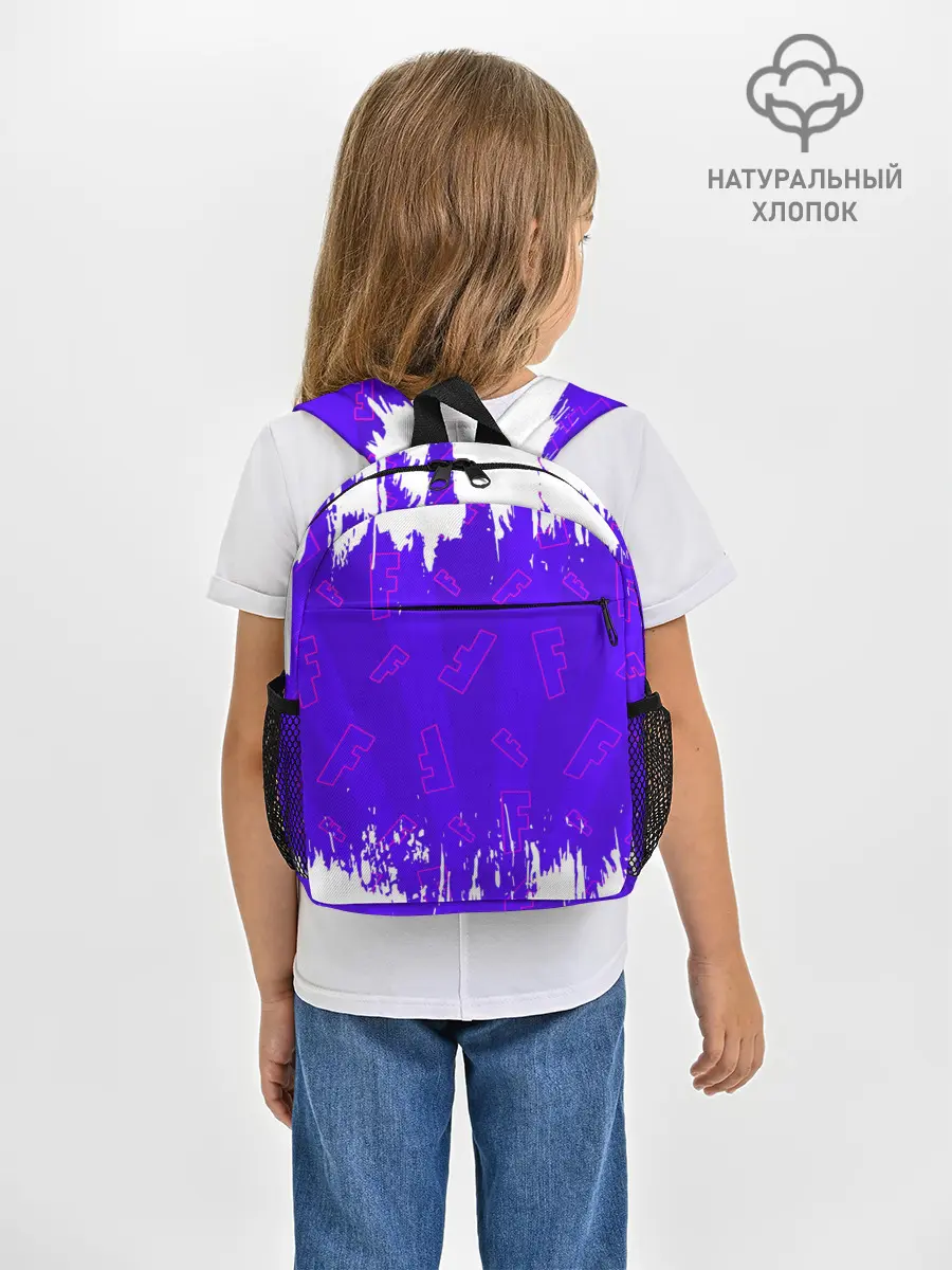 Рюкзак детский / FORTNITE / ФОРТНАЙТ