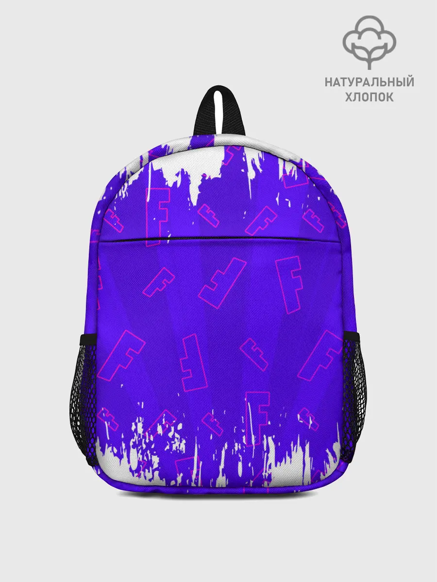 Рюкзак детский / FORTNITE / ФОРТНАЙТ