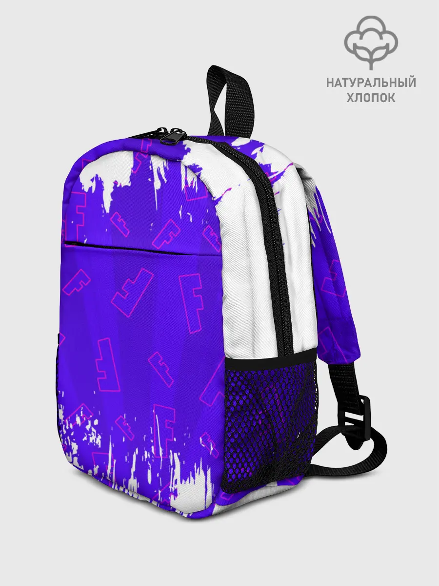 Рюкзак детский / FORTNITE / ФОРТНАЙТ