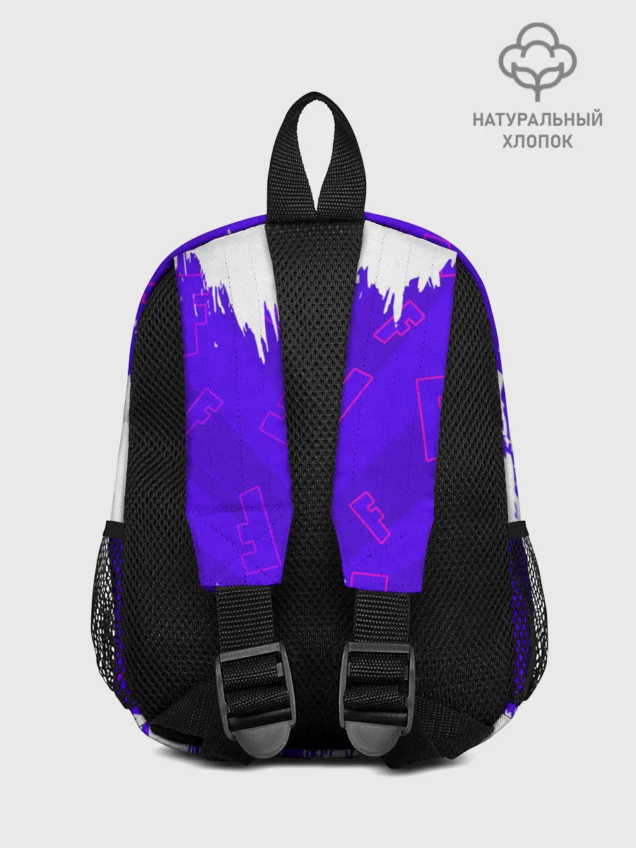 Рюкзак детский / FORTNITE / ФОРТНАЙТ